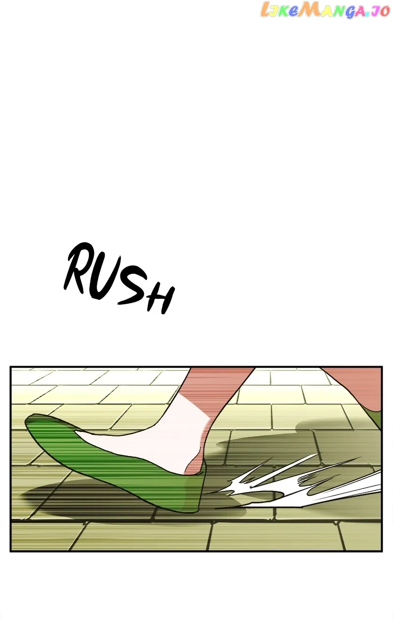 Goddess’s Way of Attacking Tigers Chapter 10 - Page 74