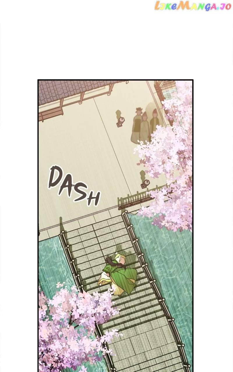 Goddess’s Way of Attacking Tigers Chapter 10 - Page 76