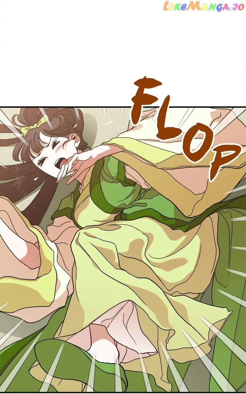 Goddess’s Way of Attacking Tigers Chapter 10 - Page 78