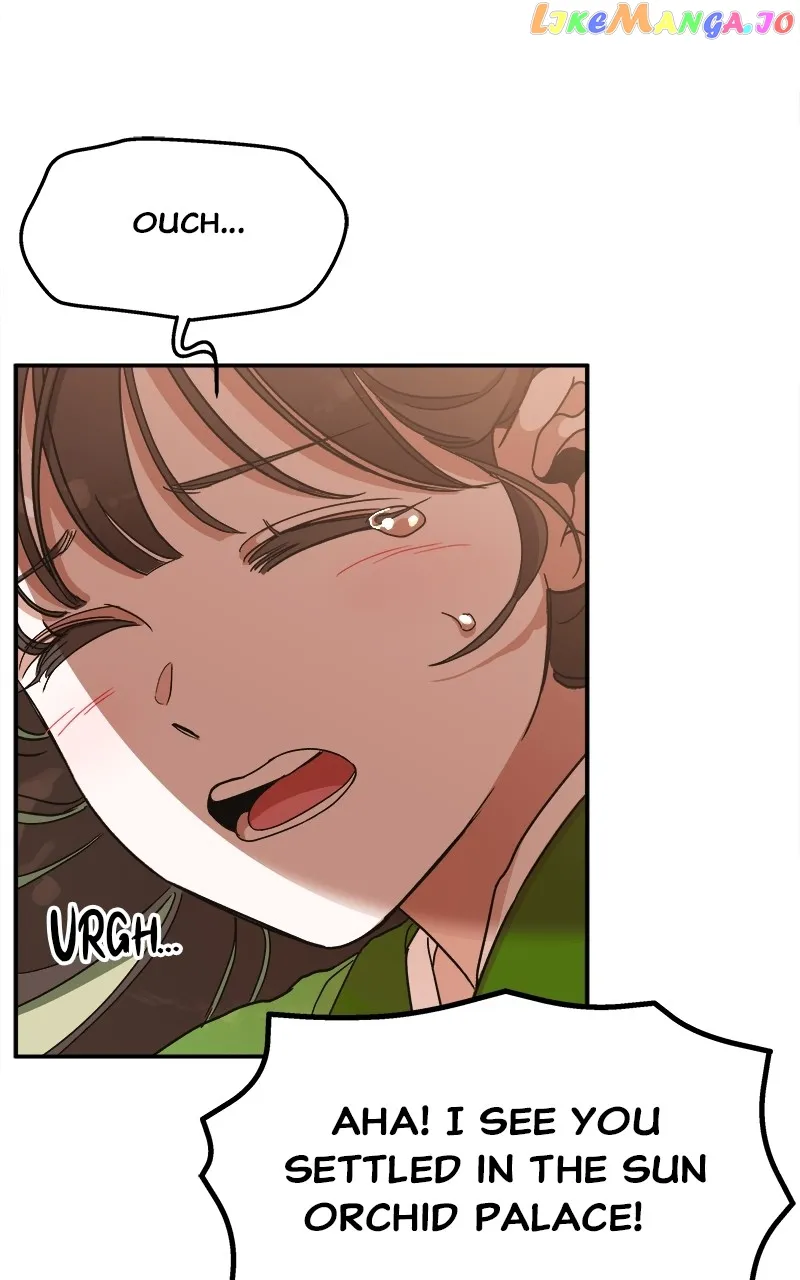 Goddess’s Way of Attacking Tigers Chapter 10 - Page 79