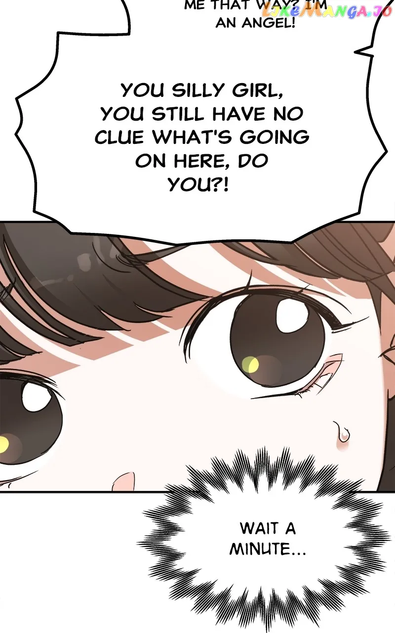Goddess’s Way of Attacking Tigers Chapter 10 - Page 84