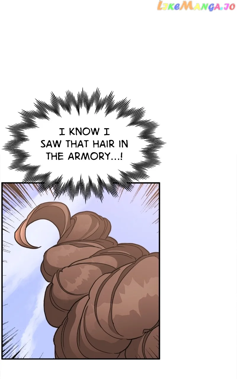 Goddess’s Way of Attacking Tigers Chapter 10 - Page 85