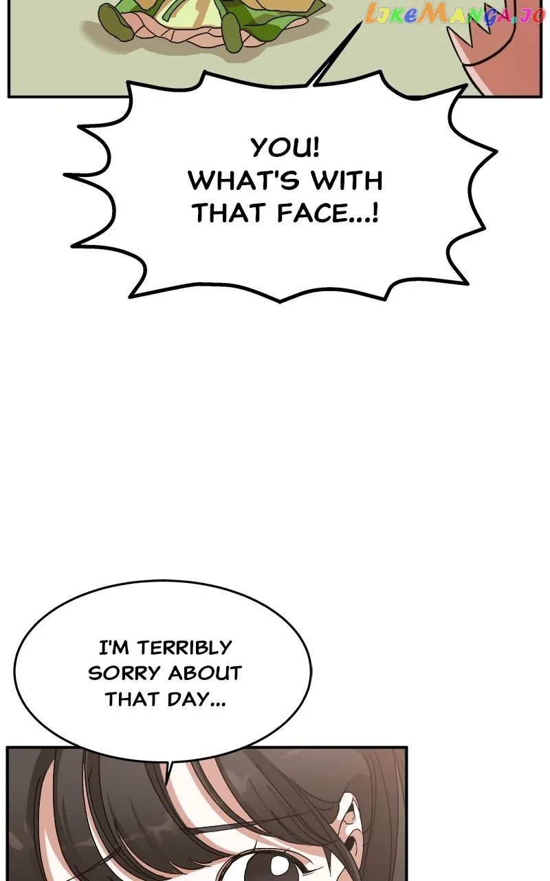 Goddess’s Way of Attacking Tigers Chapter 10 - Page 88