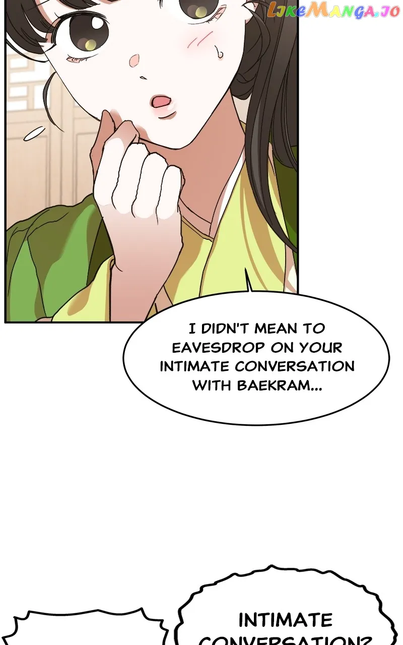 Goddess’s Way of Attacking Tigers Chapter 10 - Page 89
