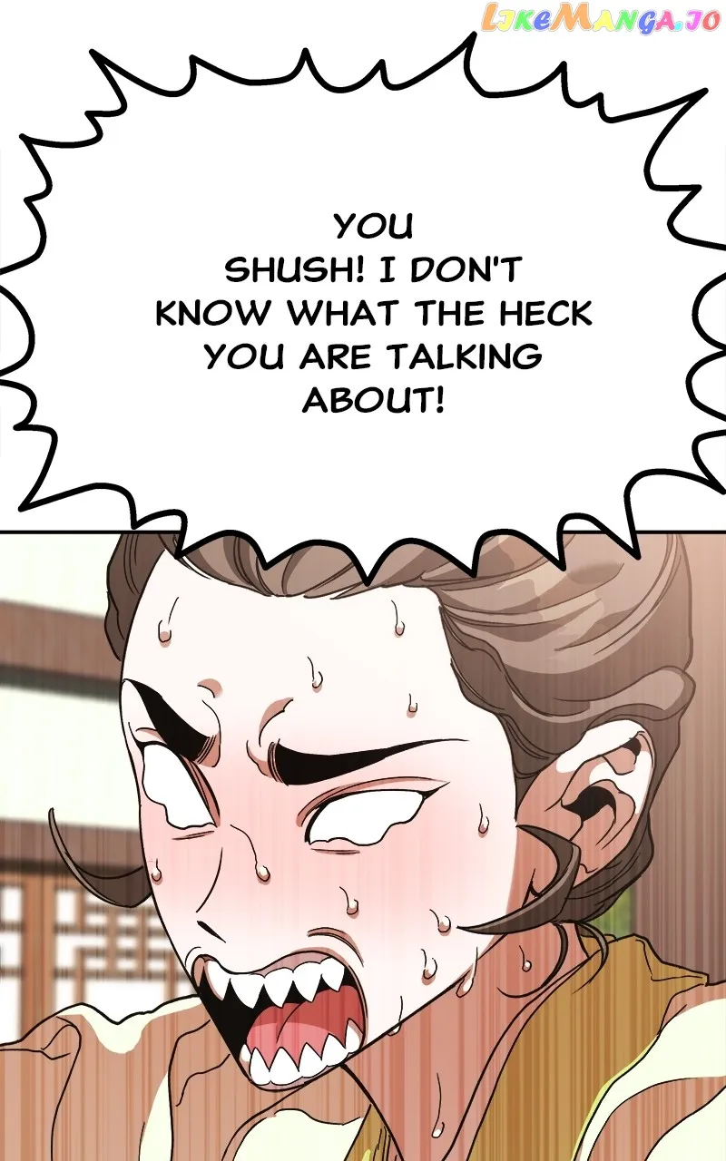 Goddess’s Way of Attacking Tigers Chapter 10 - Page 91
