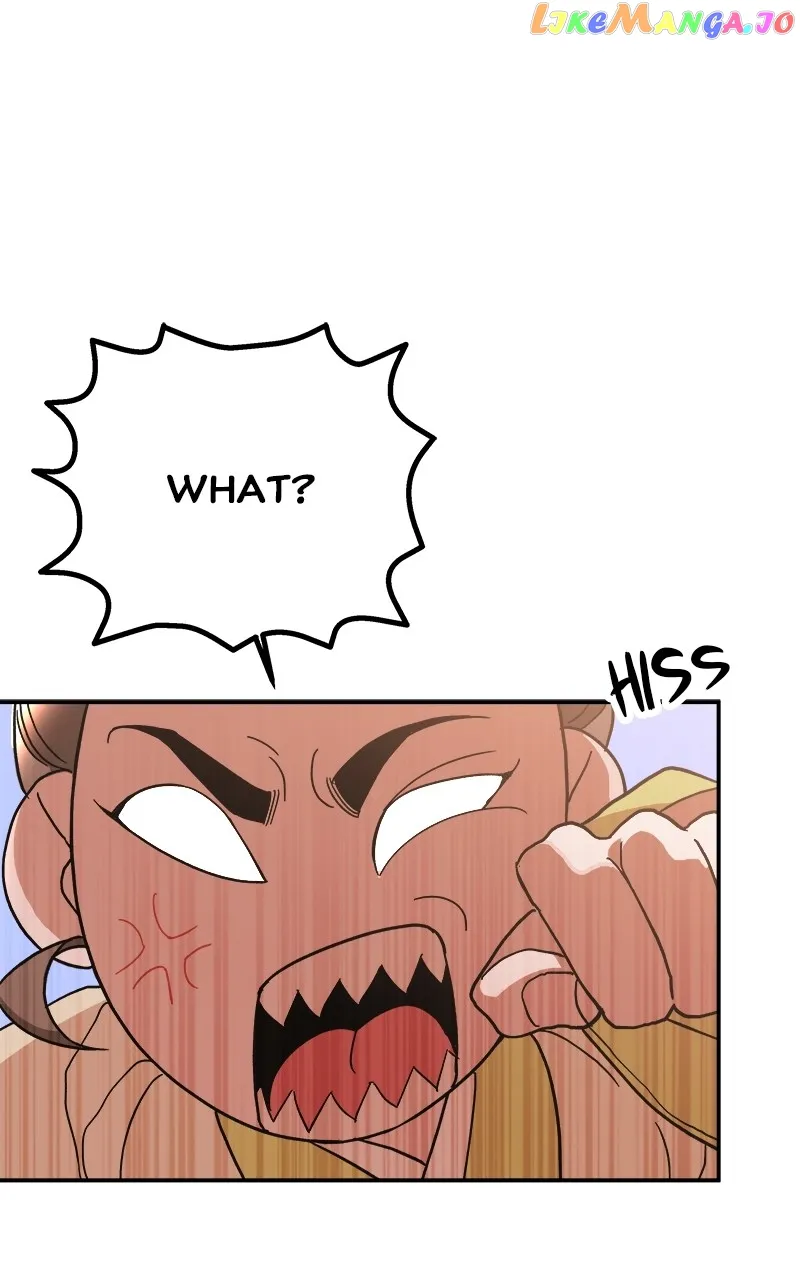 Goddess’s Way of Attacking Tigers Chapter 10 - Page 98