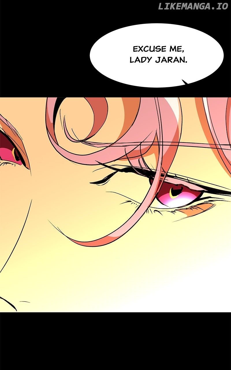 Goddess’s Way of Attacking Tigers Chapter 100 - Page 1
