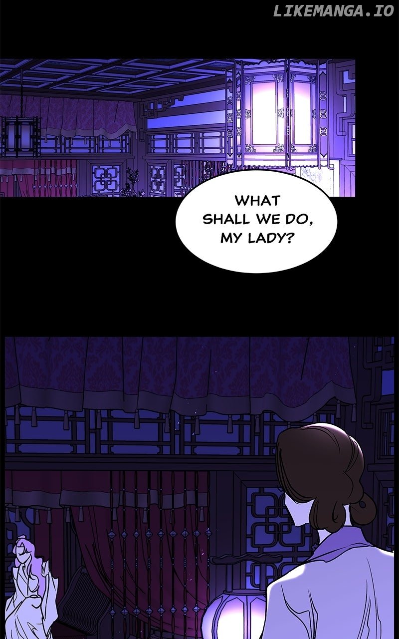 Goddess’s Way of Attacking Tigers Chapter 100 - Page 101