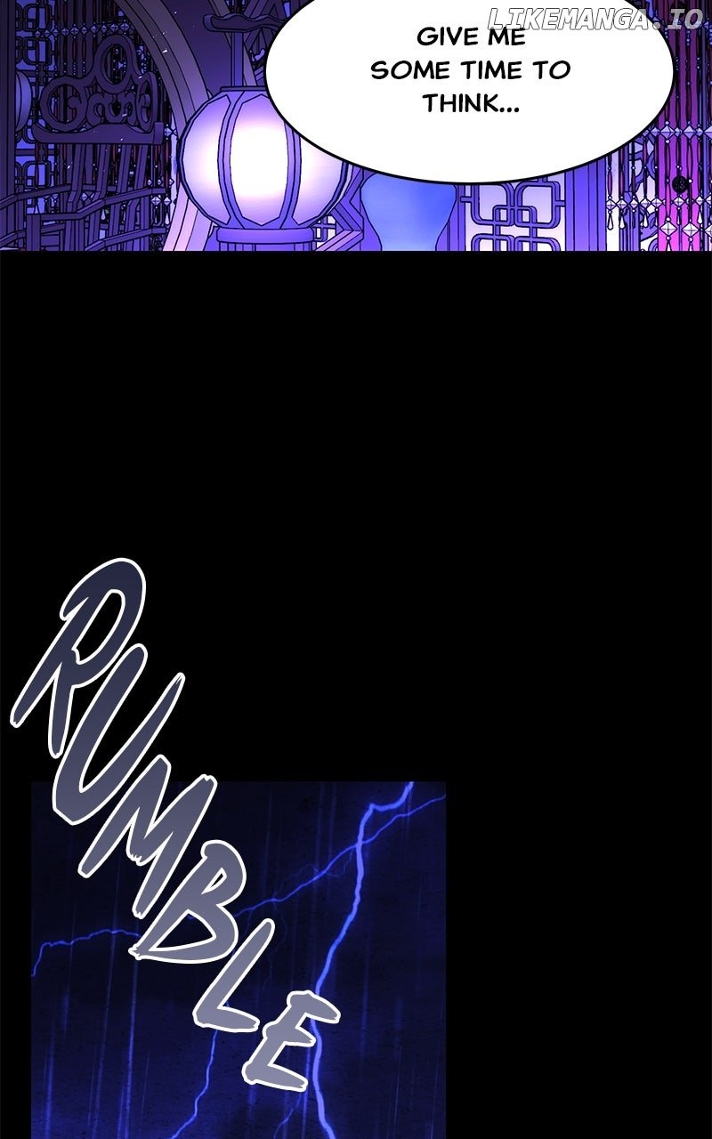 Goddess’s Way of Attacking Tigers Chapter 100 - Page 105