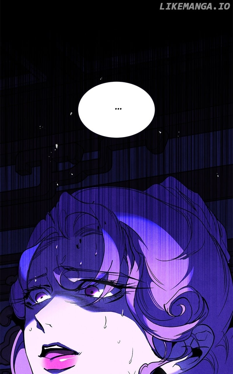 Goddess’s Way of Attacking Tigers Chapter 100 - Page 107