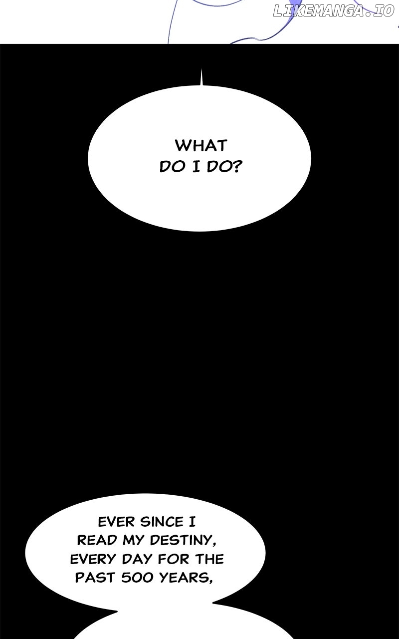 Goddess’s Way of Attacking Tigers Chapter 100 - Page 109
