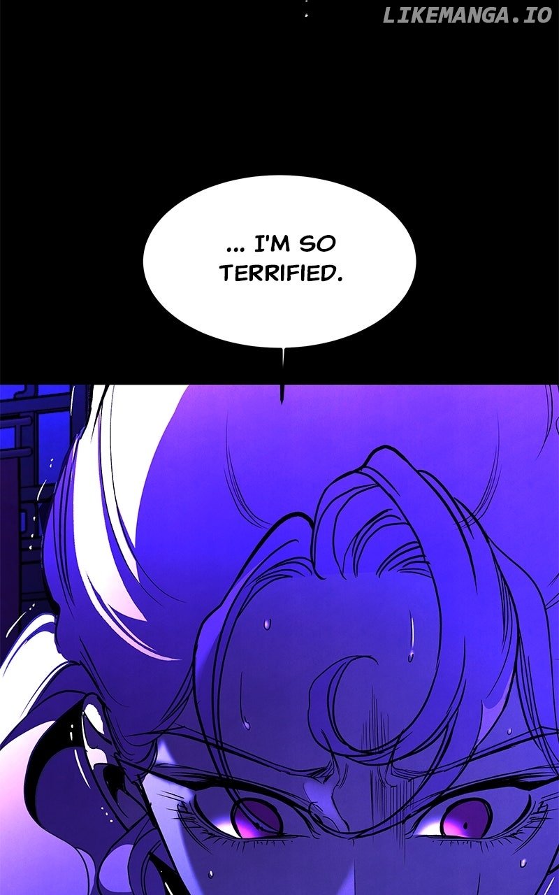 Goddess’s Way of Attacking Tigers Chapter 100 - Page 112
