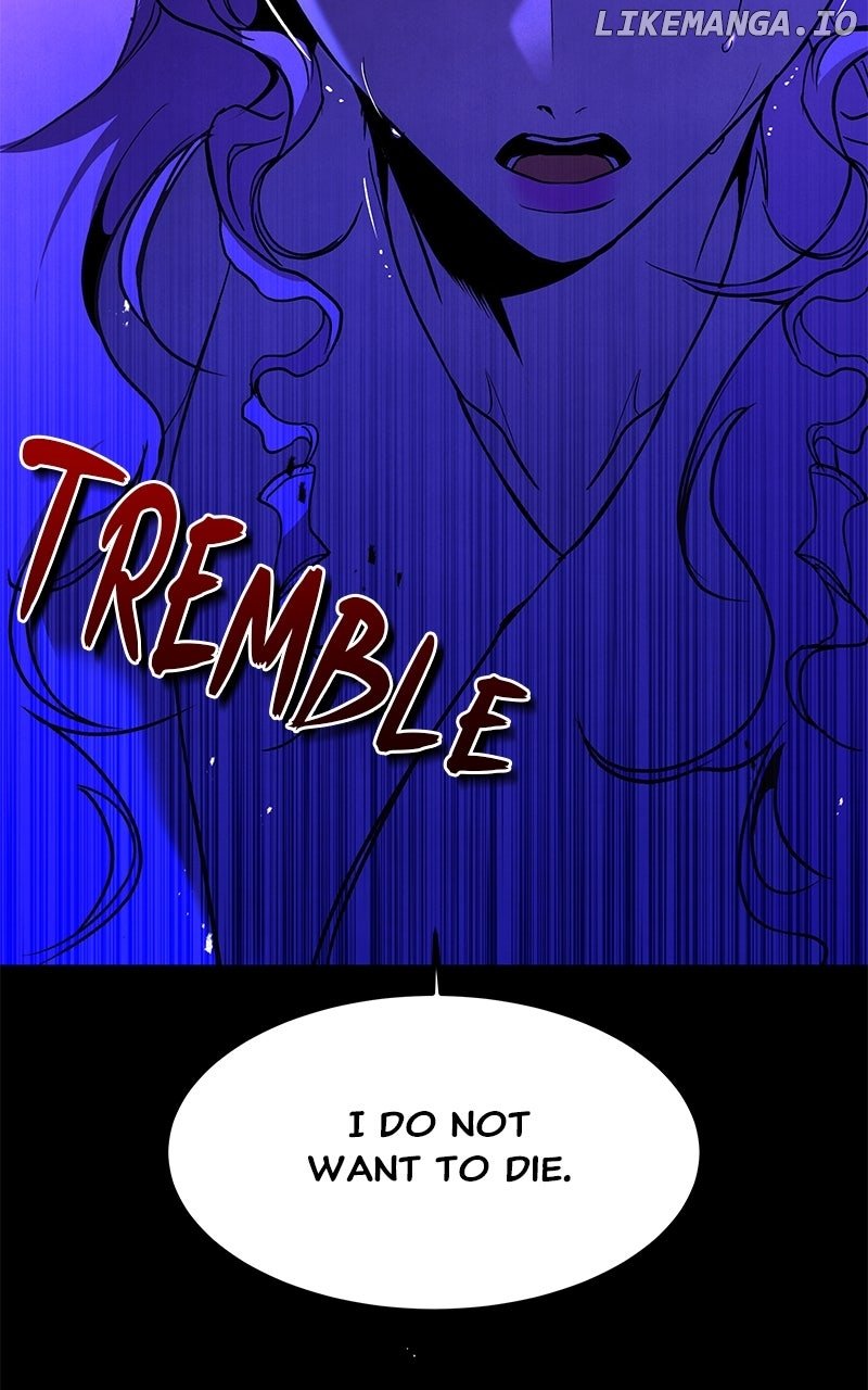 Goddess’s Way of Attacking Tigers Chapter 100 - Page 113
