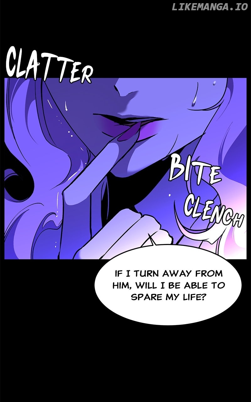 Goddess’s Way of Attacking Tigers Chapter 100 - Page 116