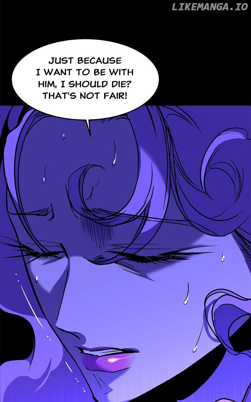Goddess’s Way of Attacking Tigers Chapter 100 - Page 117