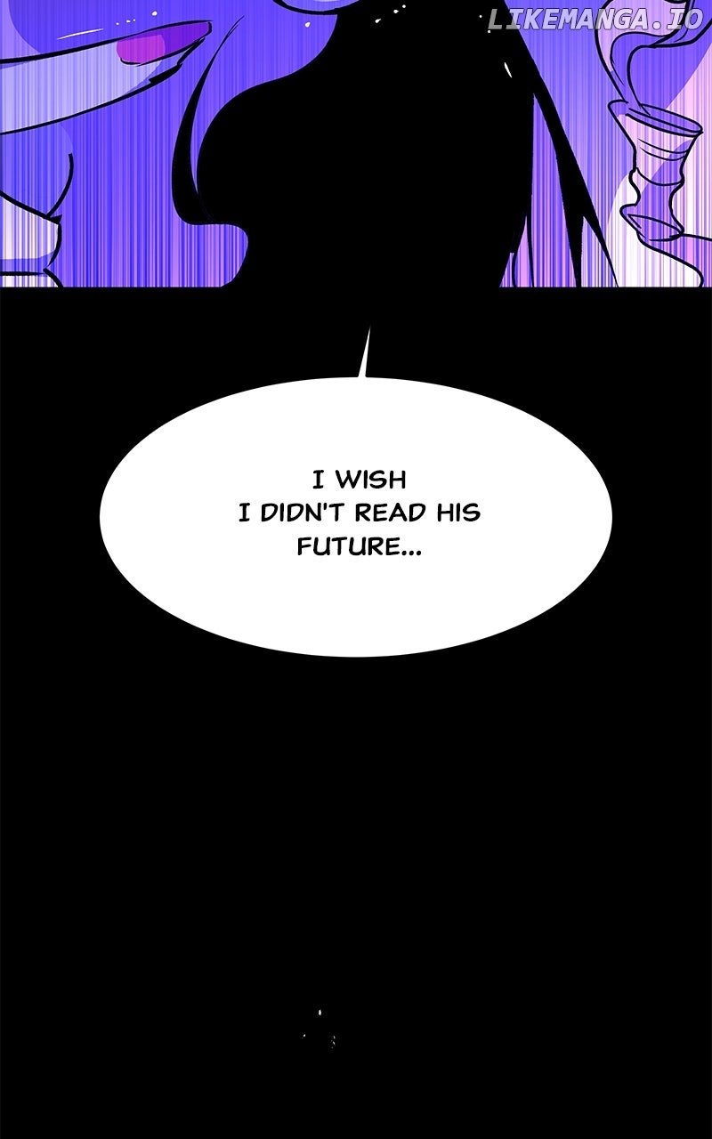 Goddess’s Way of Attacking Tigers Chapter 100 - Page 118
