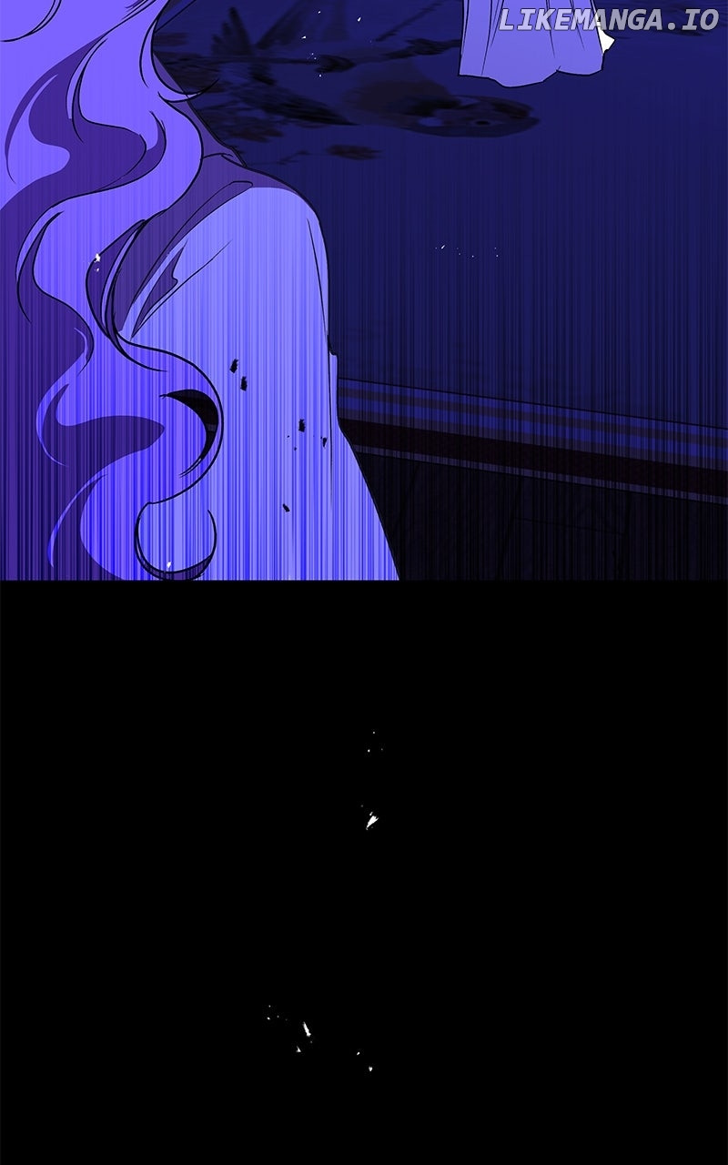 Goddess’s Way of Attacking Tigers Chapter 100 - Page 120