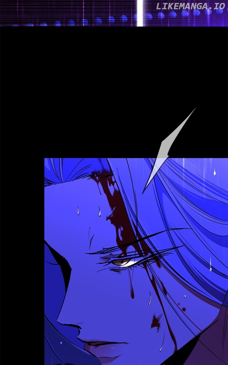 Goddess’s Way of Attacking Tigers Chapter 100 - Page 122