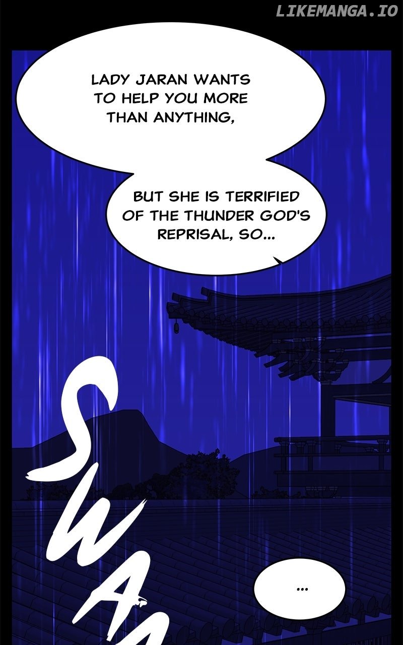 Goddess’s Way of Attacking Tigers Chapter 100 - Page 124