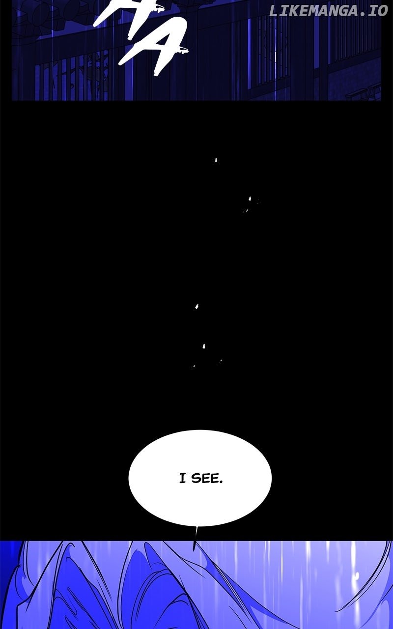 Goddess’s Way of Attacking Tigers Chapter 100 - Page 125