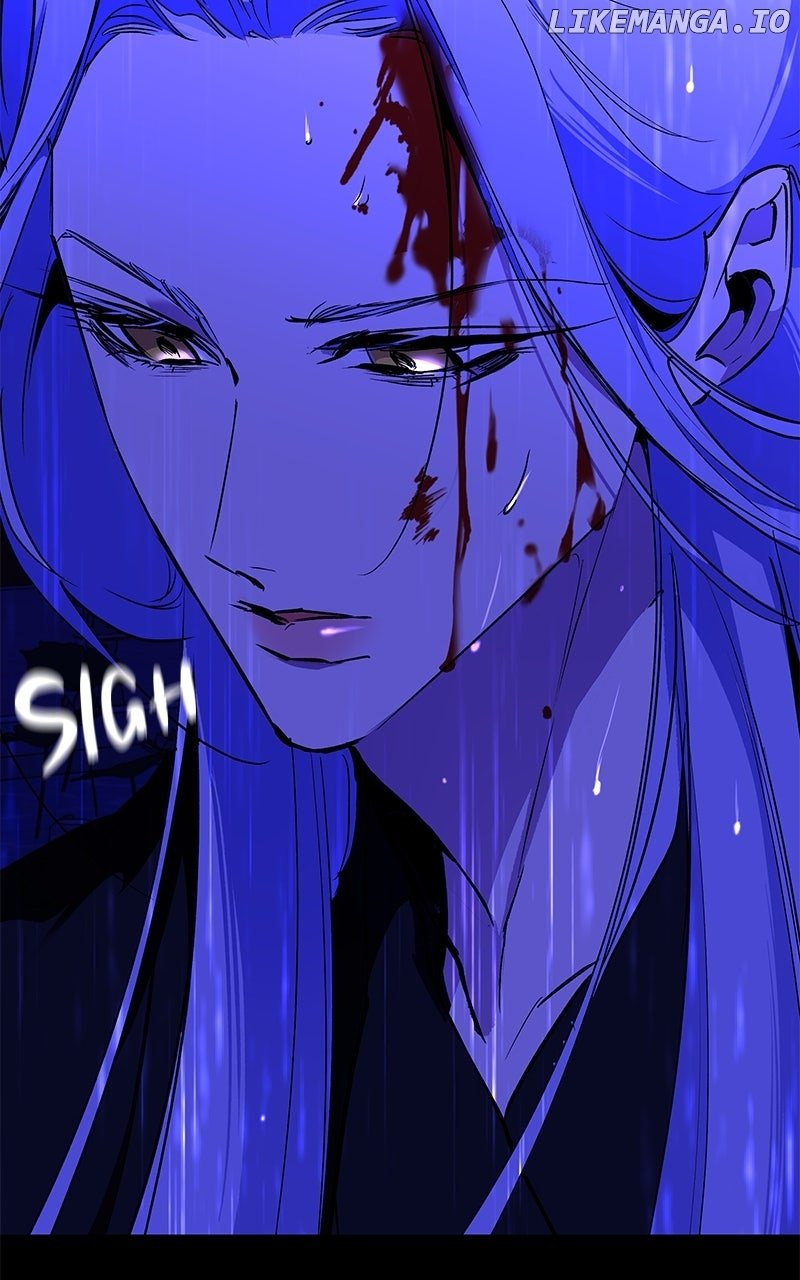 Goddess’s Way of Attacking Tigers Chapter 100 - Page 126