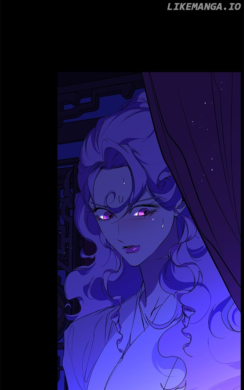 Goddess’s Way of Attacking Tigers Chapter 100 - Page 129