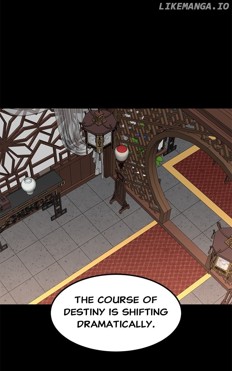 Goddess’s Way of Attacking Tigers Chapter 100 - Page 131