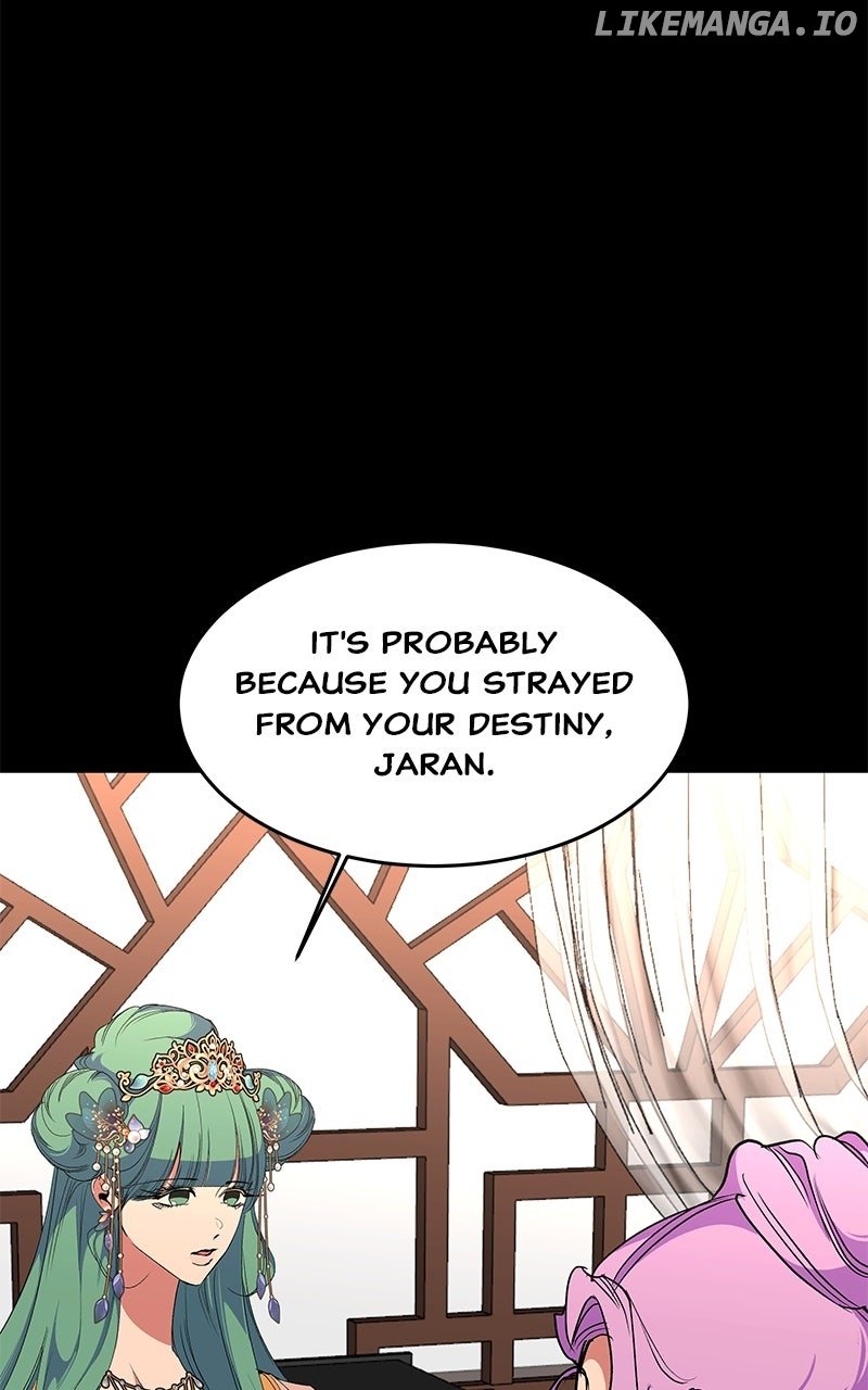 Goddess’s Way of Attacking Tigers Chapter 100 - Page 132