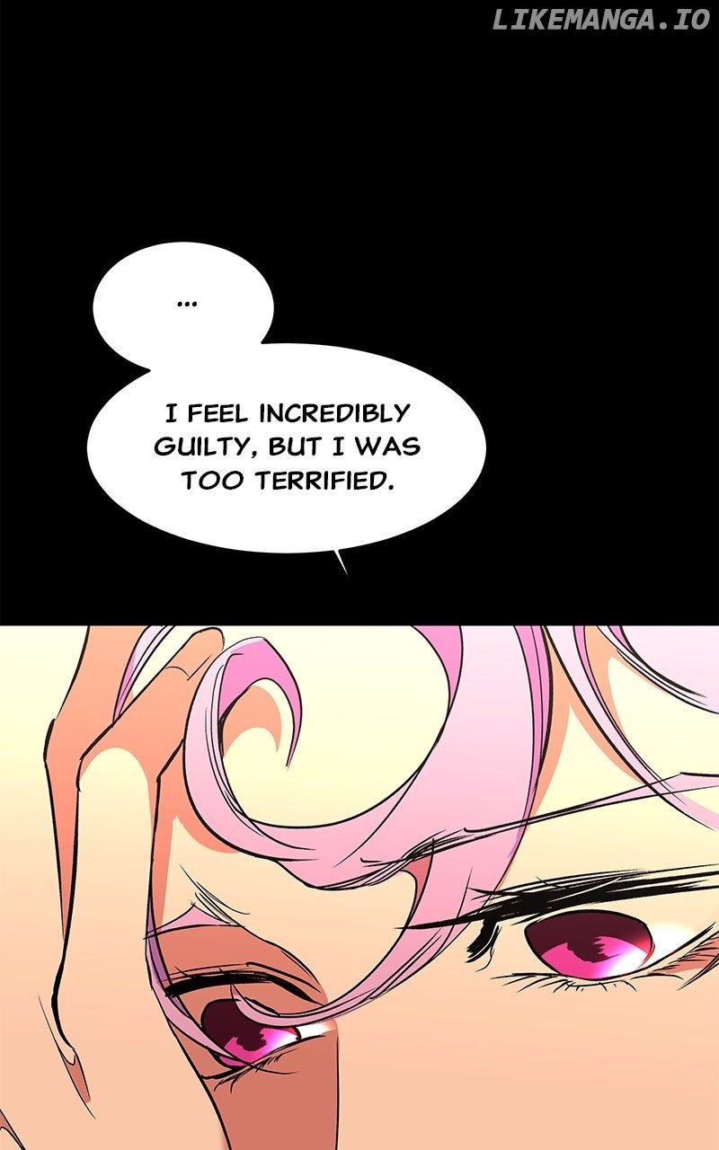 Goddess’s Way of Attacking Tigers Chapter 100 - Page 134