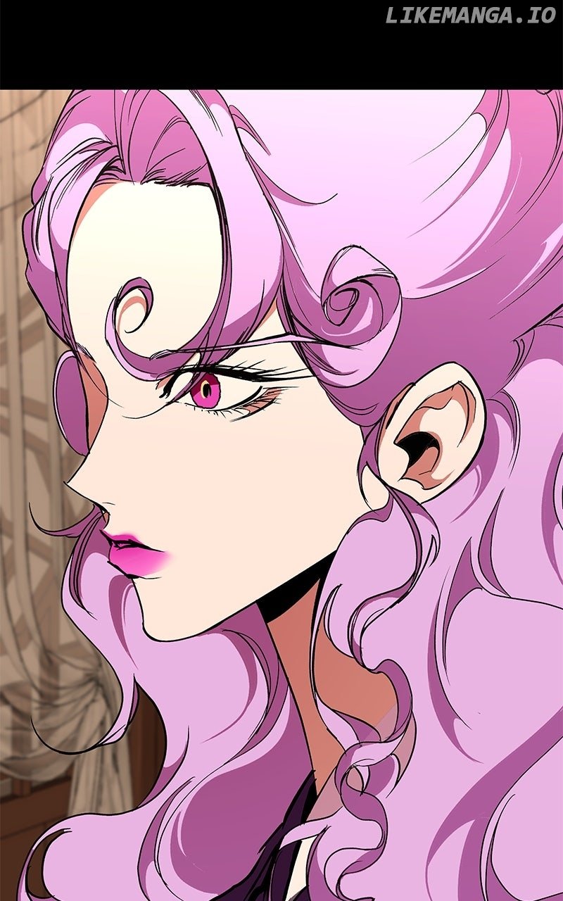 Goddess’s Way of Attacking Tigers Chapter 100 - Page 139