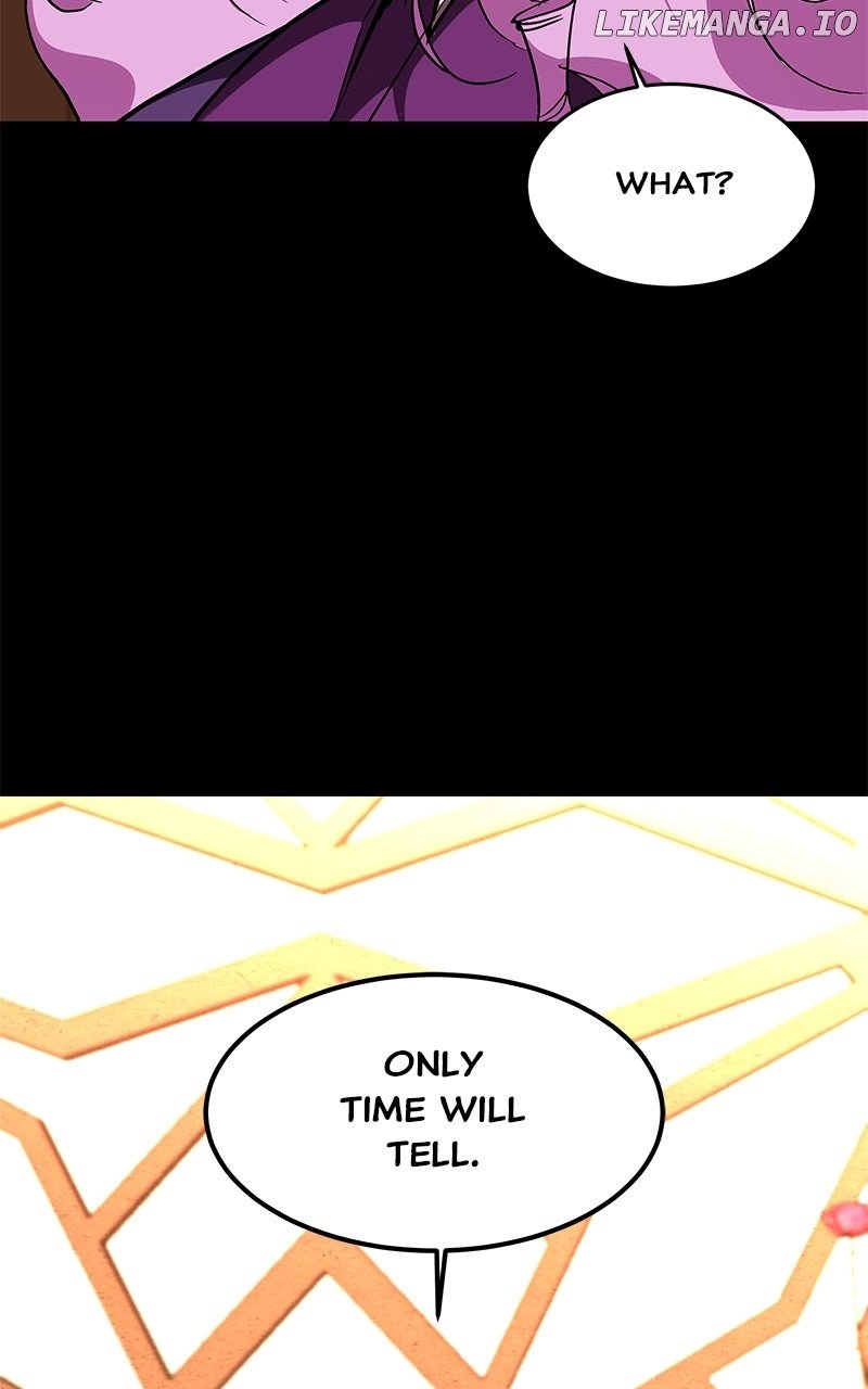 Goddess’s Way of Attacking Tigers Chapter 100 - Page 140
