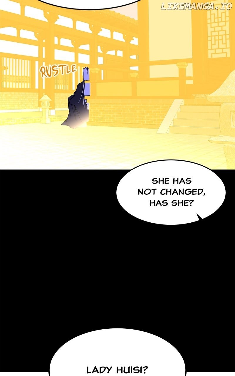 Goddess’s Way of Attacking Tigers Chapter 100 - Page 146