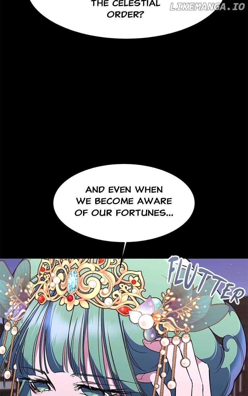 Goddess’s Way of Attacking Tigers Chapter 100 - Page 17