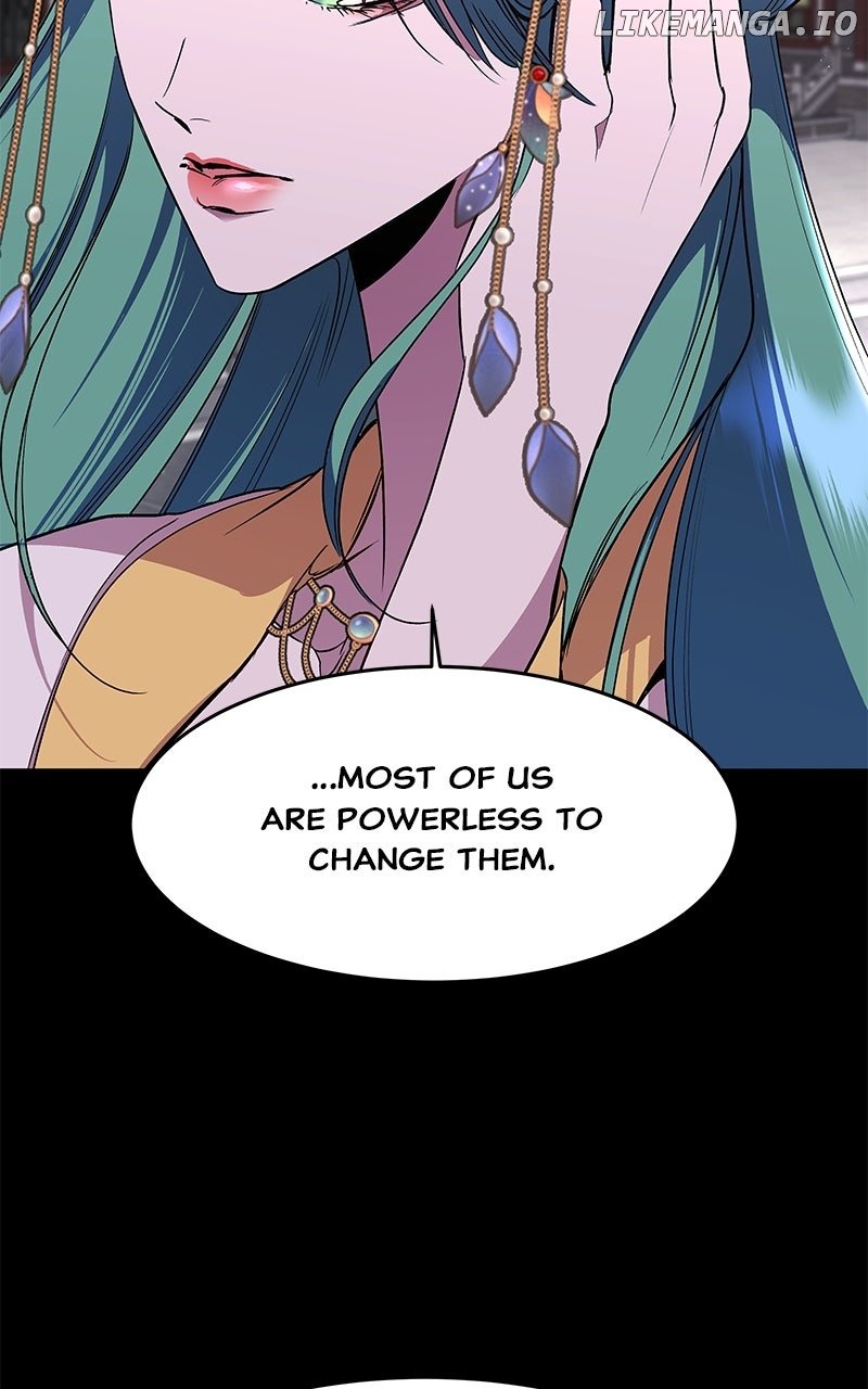 Goddess’s Way of Attacking Tigers Chapter 100 - Page 18
