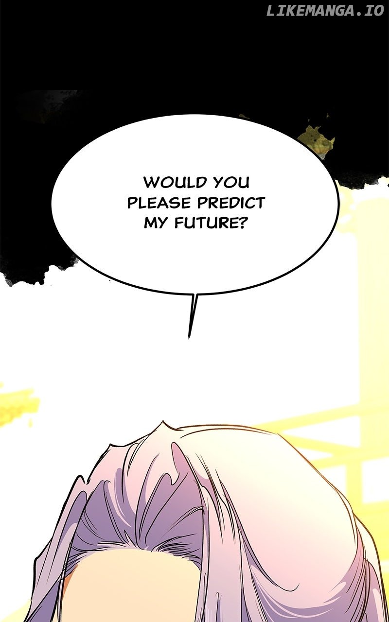 Goddess’s Way of Attacking Tigers Chapter 100 - Page 2
