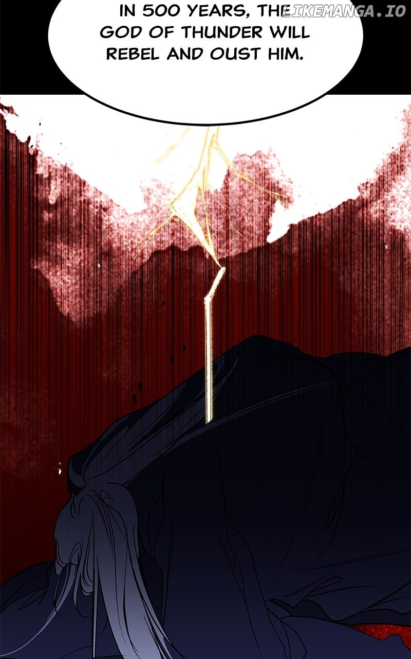 Goddess’s Way of Attacking Tigers Chapter 100 - Page 23