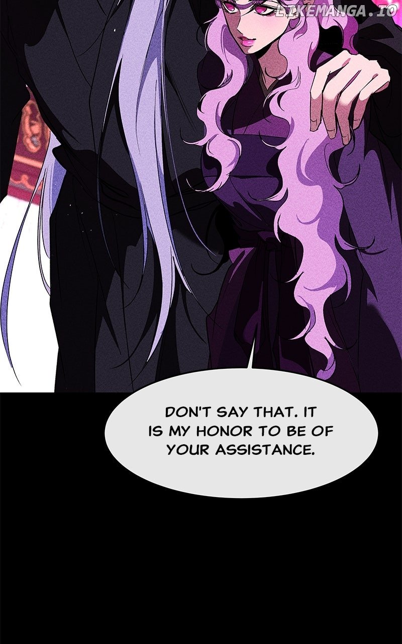 Goddess’s Way of Attacking Tigers Chapter 100 - Page 29