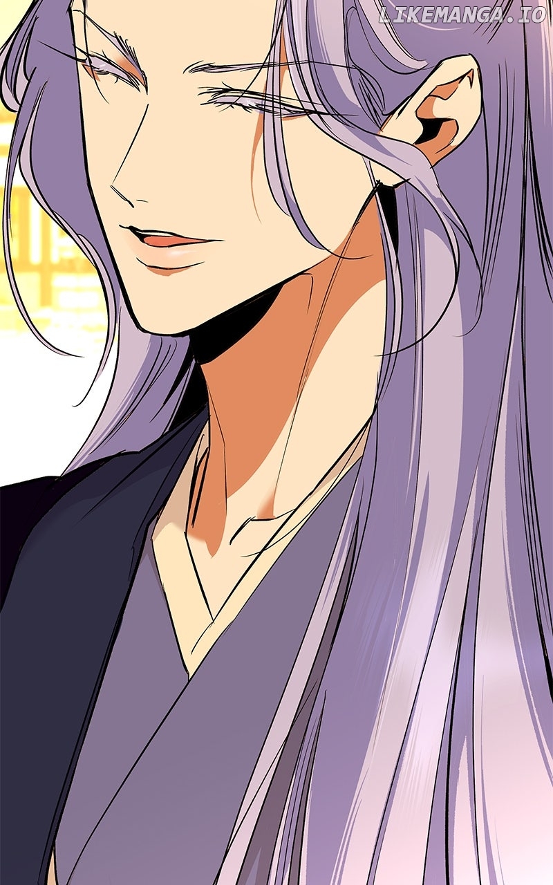 Goddess’s Way of Attacking Tigers Chapter 100 - Page 3