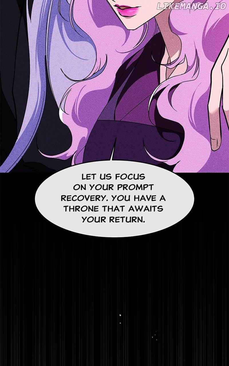 Goddess’s Way of Attacking Tigers Chapter 100 - Page 31