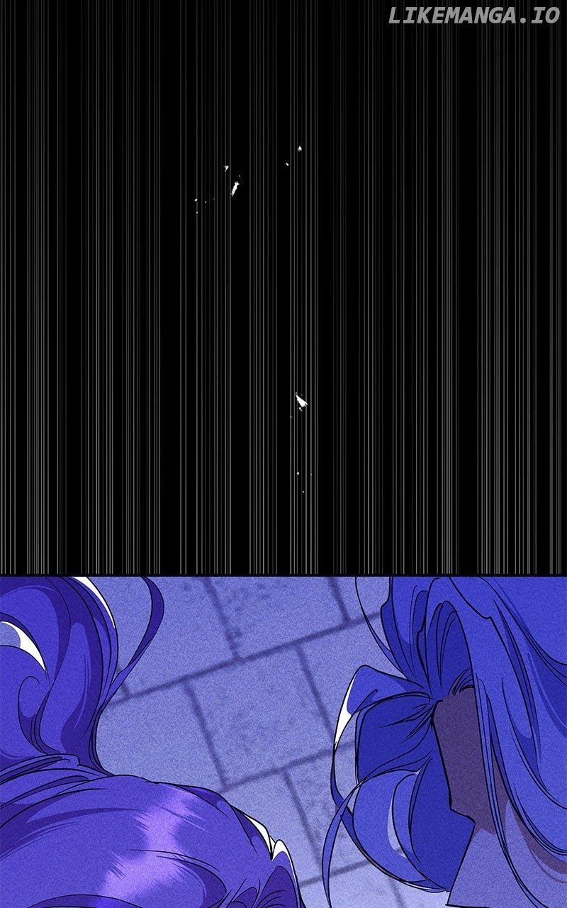 Goddess’s Way of Attacking Tigers Chapter 100 - Page 32