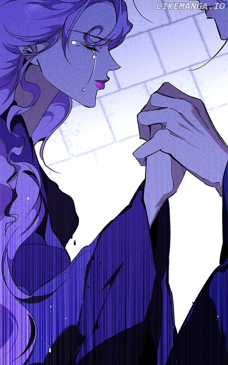 Goddess’s Way of Attacking Tigers Chapter 100 - Page 33