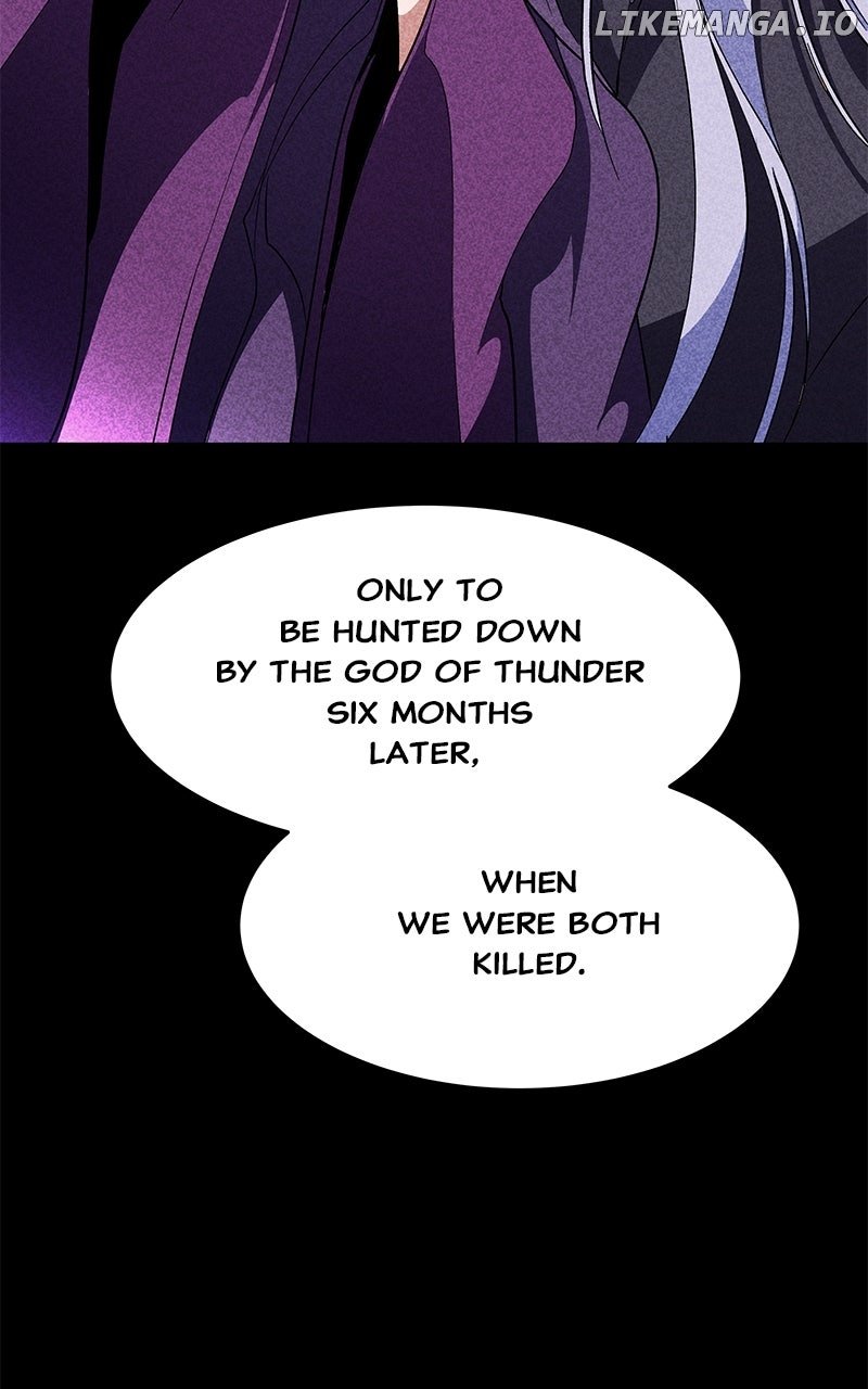 Goddess’s Way of Attacking Tigers Chapter 100 - Page 38
