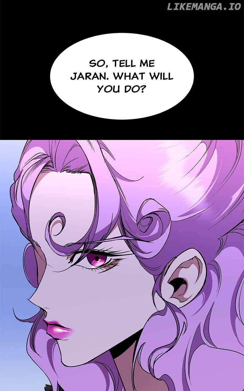 Goddess’s Way of Attacking Tigers Chapter 100 - Page 42