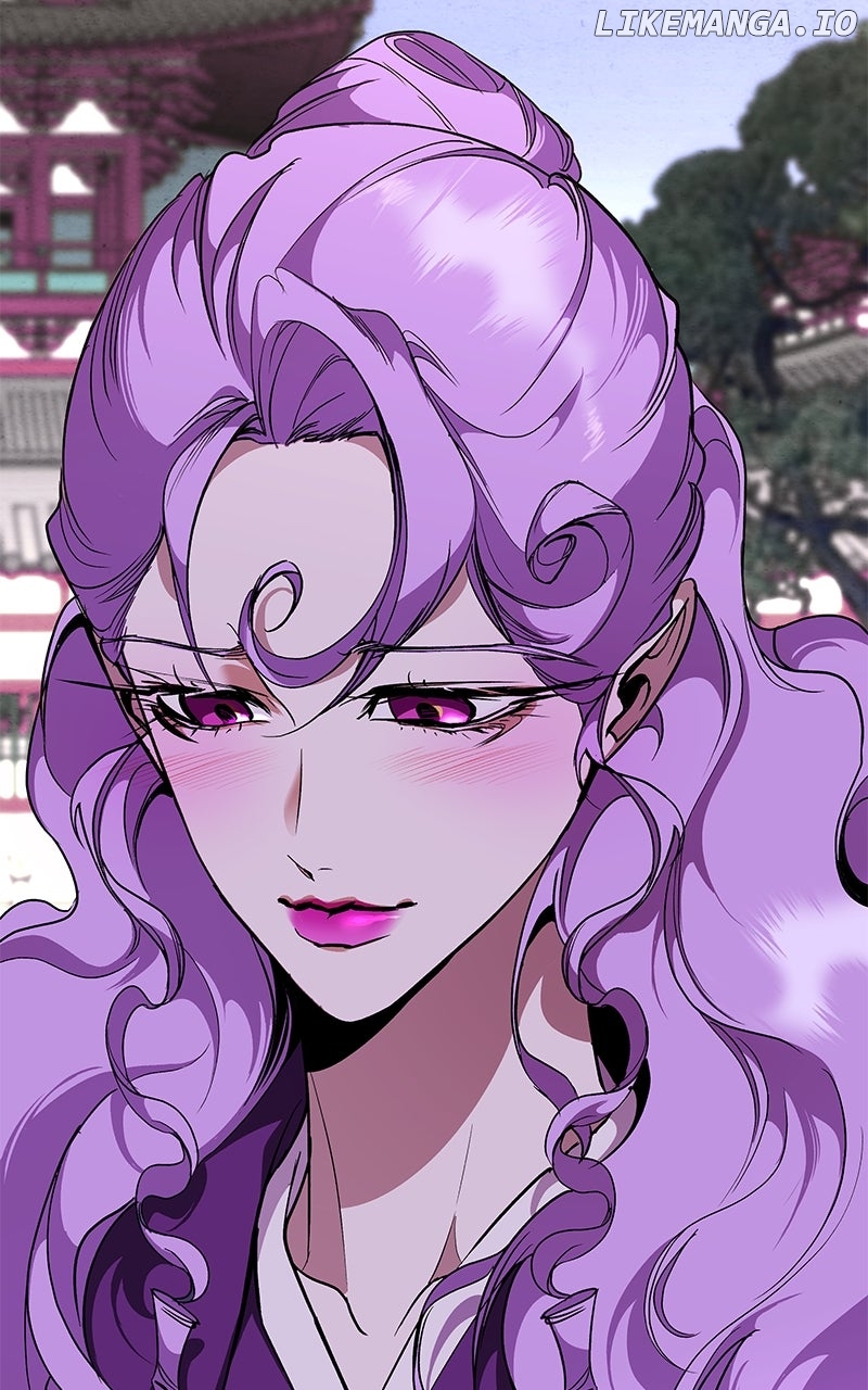 Goddess’s Way of Attacking Tigers Chapter 100 - Page 46