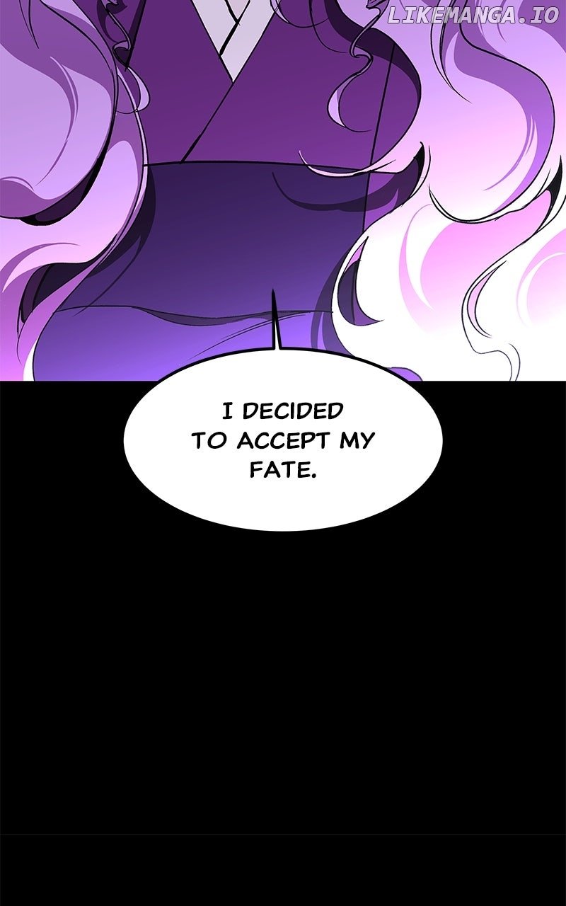 Goddess’s Way of Attacking Tigers Chapter 100 - Page 47