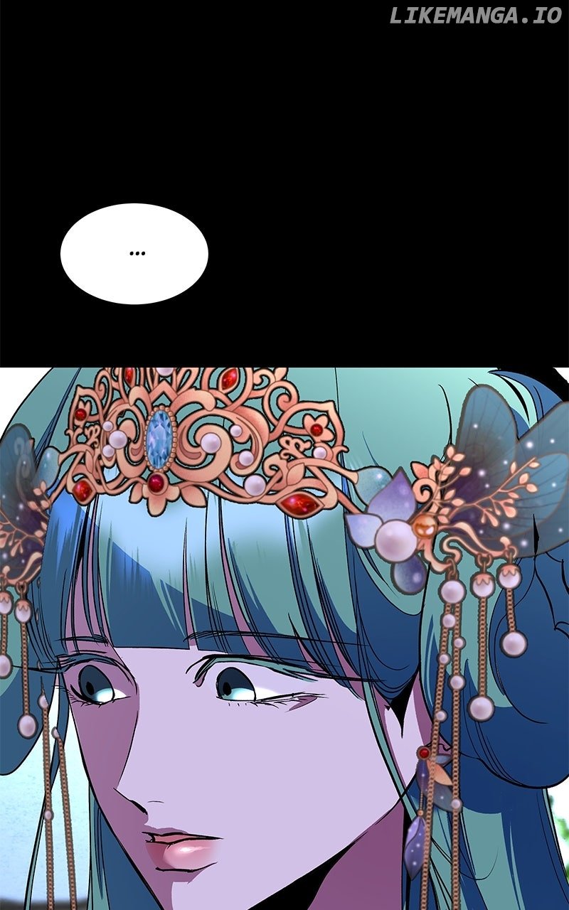 Goddess’s Way of Attacking Tigers Chapter 100 - Page 48