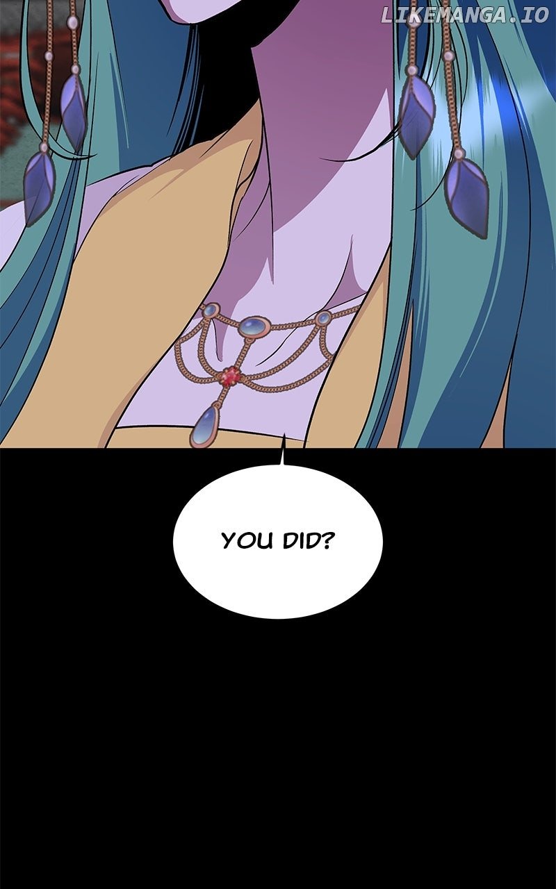 Goddess’s Way of Attacking Tigers Chapter 100 - Page 49