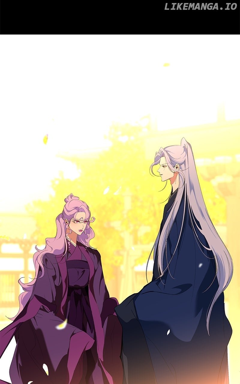 Goddess’s Way of Attacking Tigers Chapter 100 - Page 5