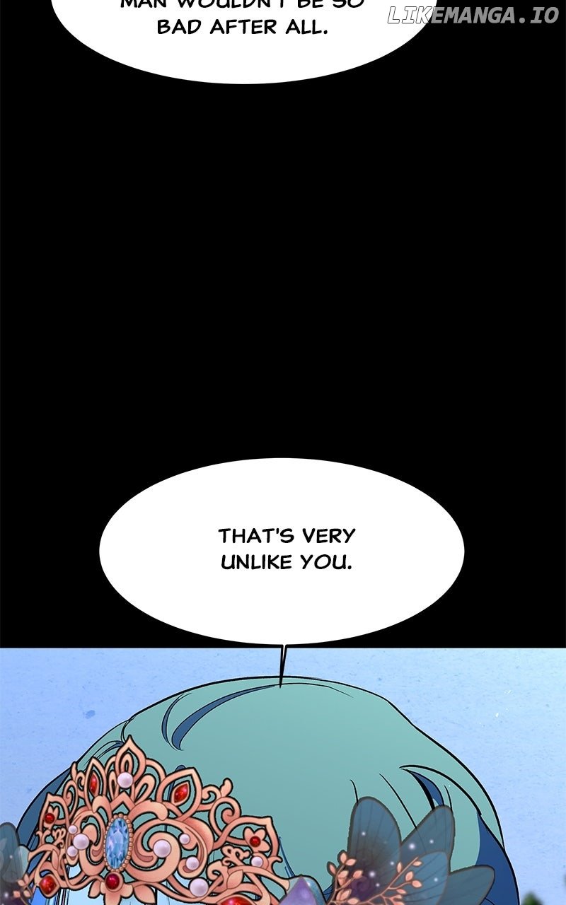 Goddess’s Way of Attacking Tigers Chapter 100 - Page 51