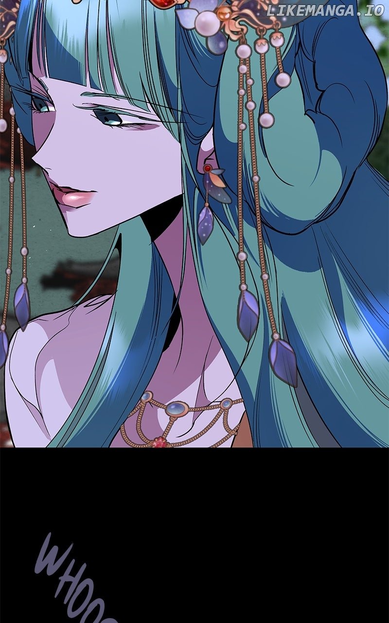Goddess’s Way of Attacking Tigers Chapter 100 - Page 52